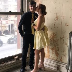 Meet your Posher, Camden